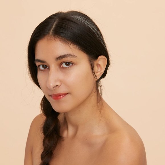 OLIO E OSSO Lucente Lip Sheen MONARCA red .17 oz - Picture 4 of 5